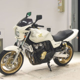 Мотоцикл Honda CB400SFV