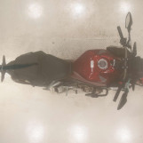 Мотоцикл Honda CB650R з пробігом 24829 km