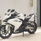 Мотоцикл Honda CBR250RR с пробегом 44297 km
