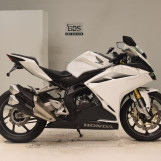 Мотоцикл Honda CBR250RR с пробегом 44297 km
