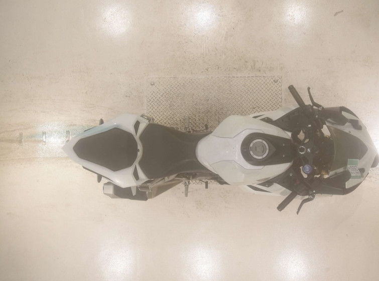 Мотоцикл Honda CBR250RR с пробегом 44297 km