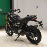 Мотоцикл Triumph speed 400 з пробігом 1380 km