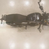 Мотоцикл Triumph speed 400 з пробігом 1380 km