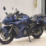 Мотоцикл Suzuki gsx-s1000 gt с пробегом 8909 km