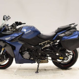 Мотоцикл Suzuki gsx-s1000 gt с пробегом 8909 km