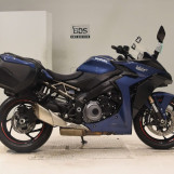 Мотоцикл Suzuki gsx-s1000 gt с пробегом 8909 km