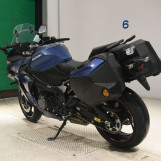 Мотоцикл Suzuki gsx-s1000 gt с пробегом 8909 km
