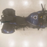 Мотоцикл Suzuki gsx-s1000 gt с пробегом 8909 km