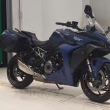 Мотоцикл Suzuki gsx-s1000 gt с пробегом 8909 km