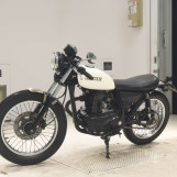 Мотоцикл Kawasaki 250TR з пробігом 57002 km