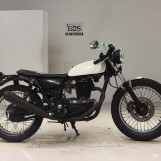 Мотоцикл Kawasaki 250TR з пробігом 57002 km