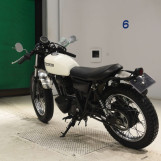 Мотоцикл Kawasaki 250TR з пробігом 57002 km