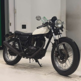 Мотоцикл Kawasaki 250TR з пробігом 57002 km