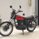 Мотоцикл Kawasaki 250TR з пробігом 62042 km