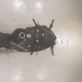 Мотоцикл Kawasaki NINJA ZX-25R з пробігом 333 km