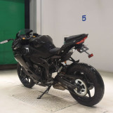 Мотоцикл Kawasaki NINJA ZX-25R з пробігом 333 km