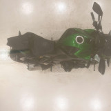 Мотоцикл Kawasaki Z1000 с пробегом 15955 km