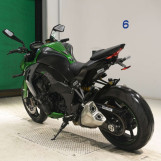Мотоцикл Kawasaki Z1000 с пробегом 15955 km