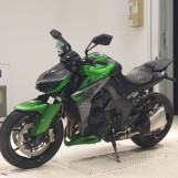 Мотоцикл Kawasaki Z1000 с пробегом 15955 km