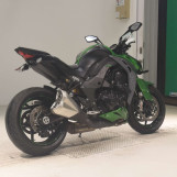 Мотоцикл Kawasaki Z1000 с пробегом 15955 km