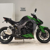 Мотоцикл Kawasaki Z1000 с пробегом 15955 km