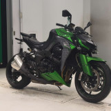 Мотоцикл Kawasaki Z1000 с пробегом 15955 km