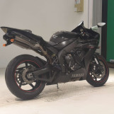 Мотоцикл Yamaha YZF-R1 с пробегом 61890 km