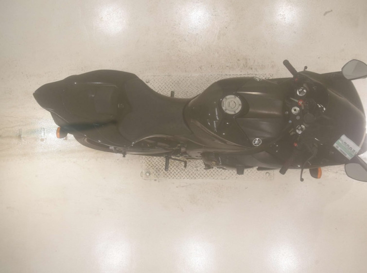 Мотоцикл Yamaha YZF-R1 с пробегом 61890 km