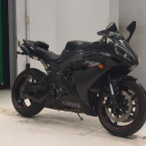 Мотоцикл Yamaha YZF-R1 с пробегом 61890 km