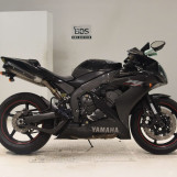 Мотоцикл Yamaha YZF-R1 с пробегом 61890 km