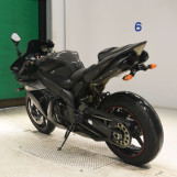 Мотоцикл Yamaha YZF-R1 с пробегом 61890 km