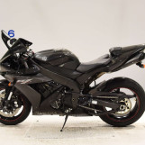 Мотоцикл Yamaha YZF-R1 с пробегом 61890 km