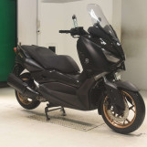 Мотоцикл Yamaha X-MAX250 з пробігом 19727 km
