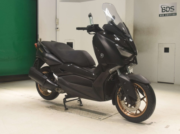 Мотоцикл Yamaha X-MAX250 з пробігом 19727 km