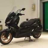 Мотоцикл Yamaha X-MAX250 з пробігом 19727 km