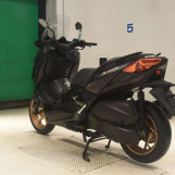 Мотоцикл Yamaha X-MAX250 з пробігом 19727 km