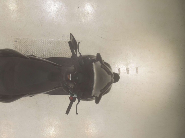 Мотоцикл Yamaha X-MAX250 з пробігом 19727 km