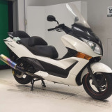 Мотоцикл Honda SILVERWING400GT з пробігом 62539 km