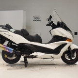 Мотоцикл Honda SILVERWING400GT з пробігом 62539 km