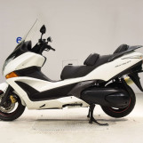 Мотоцикл Honda SILVERWING400GT з пробігом 62539 km