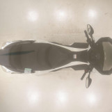 Мотоцикл Honda SILVERWING400GT з пробігом 62539 km