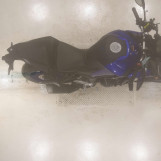 Мотоцикл Yamaha MT-25 з пробігом 1835 km