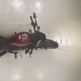 Мотоцикл Honda REBEL S CMX250 з пробігом 4326 km