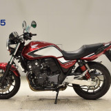 Мотоцикл Honda CB400SFA з пробігом 2300 km