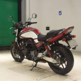 Мотоцикл Honda CB400SFA з пробігом 2300 km