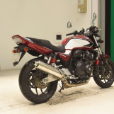 Мотоцикл Honda CB400SFA з пробігом 2300 km