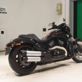 Мотоцикл HD Night Rod 1250 SP з пробігом 7919 km