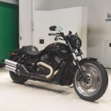 Мотоцикл HD Night Rod 1250 SP з пробігом 7919 km