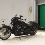 Мотоцикл HD Night Rod 1250 SP з пробігом 7919 km