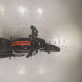 Мотоцикл HD Night Rod 1250 SP з пробігом 7919 km